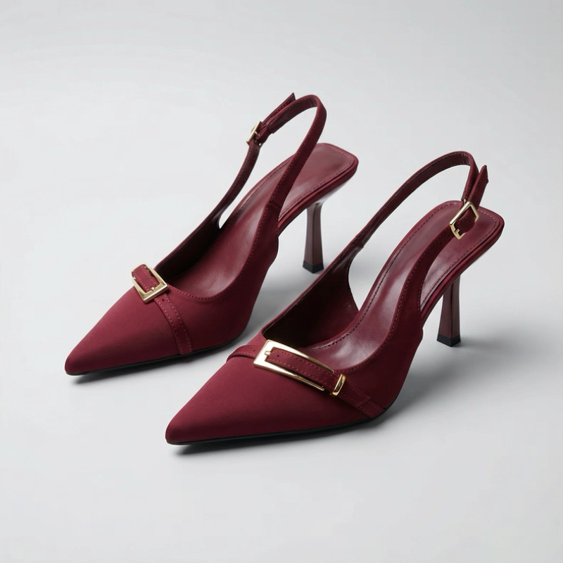 Nuevas Sandalias Casuales de V - Summer Clothing Brands reseña y precio