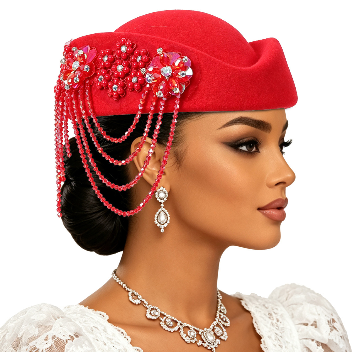 Turbante Africano de Moda para - Summer Clothing Wraps reseña y precio
