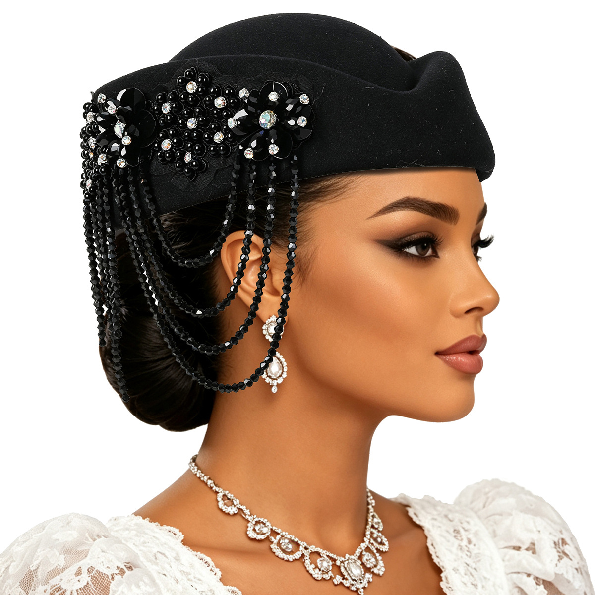 Turbante Africano de Moda para - Summer Clothing Wraps reseña y precio